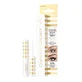 Christian Laurent Versterkend Multipeptide Wenkbrauw- en Wimperserum, 4ml