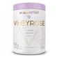 ALLNUTRITION ALLDEYNN WHEYROSE Vanilie, 500g