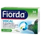 Fiorda Vocal goût fruits de la forêt, 30 pastilles