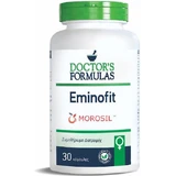Doctor's Formulas Eminofit Suplemento Adelgazante 30 comp.