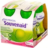 Nutricia Souvenaid Suplemento para la Memoria 4 x 31ml Fresa