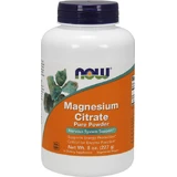 Now Foods Magnesium Citrate 227g
