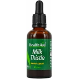 Health Aid Mariadistel 50ml