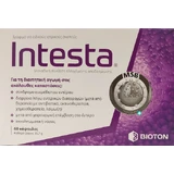 Bioton Intesta Spezielle Nahrungsergänzung 60 Kapseln