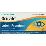 Bausch & Lomb Ocuvite Special Food Supplement 30 tabs