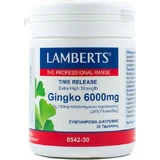Lamberts Time Release Ginkgo 30 dossiers