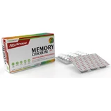 Fit & Shape Memory Citicoline Plus Memory Supplement 30 caps