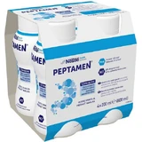 Nestlé Complément alimentaire Spécial 4gr 100ml Vanille