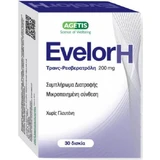 Agetis Evelor H 200mg Speciaal Dieetsupplement 30 tabs