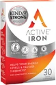 Active Iron Food Supplement Special 30 caps