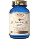 Sky Premium Life King Eros libido- & testosteronverhogend supplement 60 capsules
