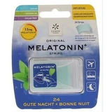 Lemon Pharma Melatonin Melatonin Sleep Supplement 24buc Mint
