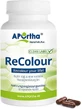 Aportha ReColour with MELATINE® 650mg Supliment Alimentar Special 60 capace