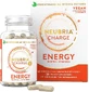 Neubria Charge Energy Supplement Supliment pentru Slăbire 60 capace