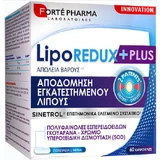Forte Pharma LipoREDUX +Plus Supplément Minceur 60 gélules