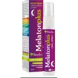 Bioplus Melaton Plus Slaapsupplement Spray 30ml