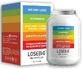 Amhes Losebig 500mg Supliment Alimentar Special 90 capace Suc de mere