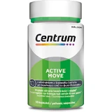 Centrum Active Move Multivitamínico con Extracto de Boswellia Serrata para la Salud del Huevo 30 cápsulas blandas