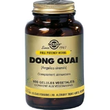 Solgar Dong Quai 100 veget capsules