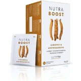 NutraTea Ginseng & Ashwagandha 40gr 20 sachets Green Tea