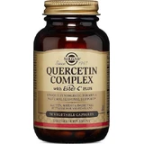 Solgar Quercetin Complex with Ester C Plus 50 veget capsules
