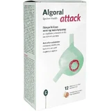 Epsilon Health Algoral Attack Speciaal Dieetsupplement 12 sachets Vanille Koekje