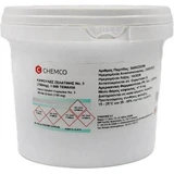 Chemco 150mg Nahrungsergänzungsmittel Spezial Spezial Nahrungsergänzungsmittel 1Stück Grün