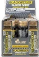 Olimp Sport Nutrition Blackweiler Blackweiler Shred Shot Suplement Odchudzający 9 x 6ml poncz cytrusowy