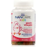 Nestle Multivitamine voor Versterking Immuunsysteem & Ei-gezondheid Sinaasappel 60 geleiproducten