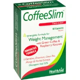 Health Aid CoffeeSlim 60 x 1 capsule