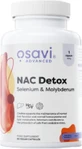 Osavi Selenium / Molybdenum 60 Capsules