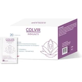 Laborest Colvir Immuniteit Immuunversterkend Supplement 20 sachets