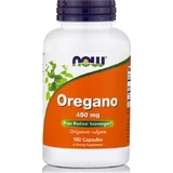 Now Foods Origan 100 gélules