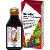 Salus Haus Floradix Vloeibare Formule met IJzer 250ml
