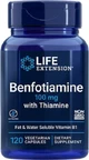 Life Extension