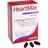 Health Aid HeartMax Voedingssupplement Speciaal 60 caps