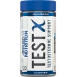 Applied Nutrition Test X Training & Testosteron steigernde Ergänzung 120 Kapseln