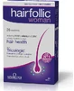 Vitabiotics Hairfollic Vrouw Speciaal Voedingssupplement 60 tabs