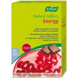 A.Vogel Natural Toffees Energy Food Supplement Special 115gr