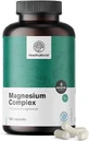 Healthy World Magnesium Complex 206.5mg 180 Capsules