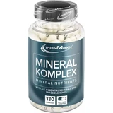 IronMaxx Complex Mineral 130 Capsule