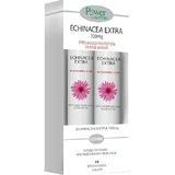 Power Of Nature Echinacea Extra 2 x 20 comprimés effervescents Citron