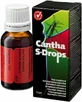 Cobeco Pharma Cantha S-Drops Supliment Alimentar Special 15ml