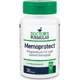 Doctor's Formulas Memoprotect Suplemento para la Memoria 30 comp.