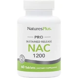 Nature's Plus Pro Nac 1200mg Food Supplement Special 60 tabs