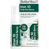 BetterYou Better You Iron 10 10mg 25ml Grenade