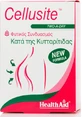 Health Aid Cellusite Supliment pentru Slăbire 60 file