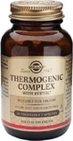 Solgar Thermogenic Complex Supliment pentru Slăbire 60 capsule veget