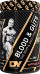 Dorian Yates Blood & Guts Integratore Pre-Allenamento 380gr Mango