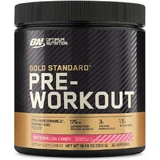 Optimum Nutrition Gold Standard Pre-Workout 330gr Pastèque